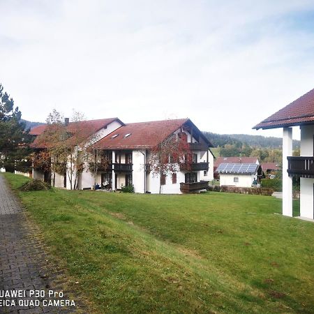 Aparthotel Chrysantihof - Bayerische Wald-Weber Zwiesel Kültér fotó