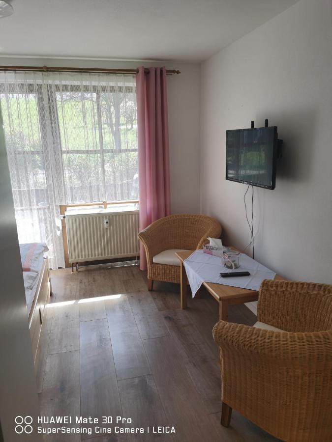 Aparthotel Chrysantihof - Bayerische Wald-Weber Zwiesel Kültér fotó