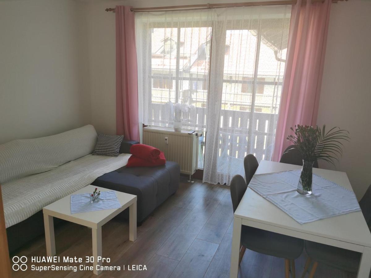 Aparthotel Chrysantihof - Bayerische Wald-Weber Zwiesel Kültér fotó