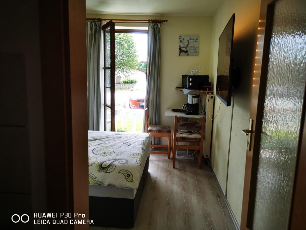 Aparthotel Chrysantihof - Bayerische Wald-Weber Zwiesel Kültér fotó